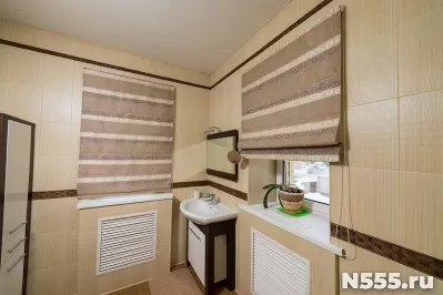 Римские шторы