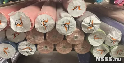 Мы готовы купить ваши остатки ткани