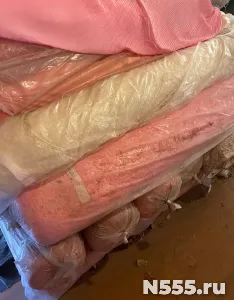 Ткань купим  остатки