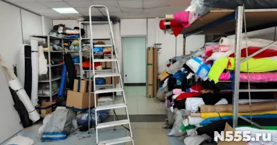 Куплю ваши остатки с производства ткани